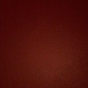 Meet your Posher, Paulette